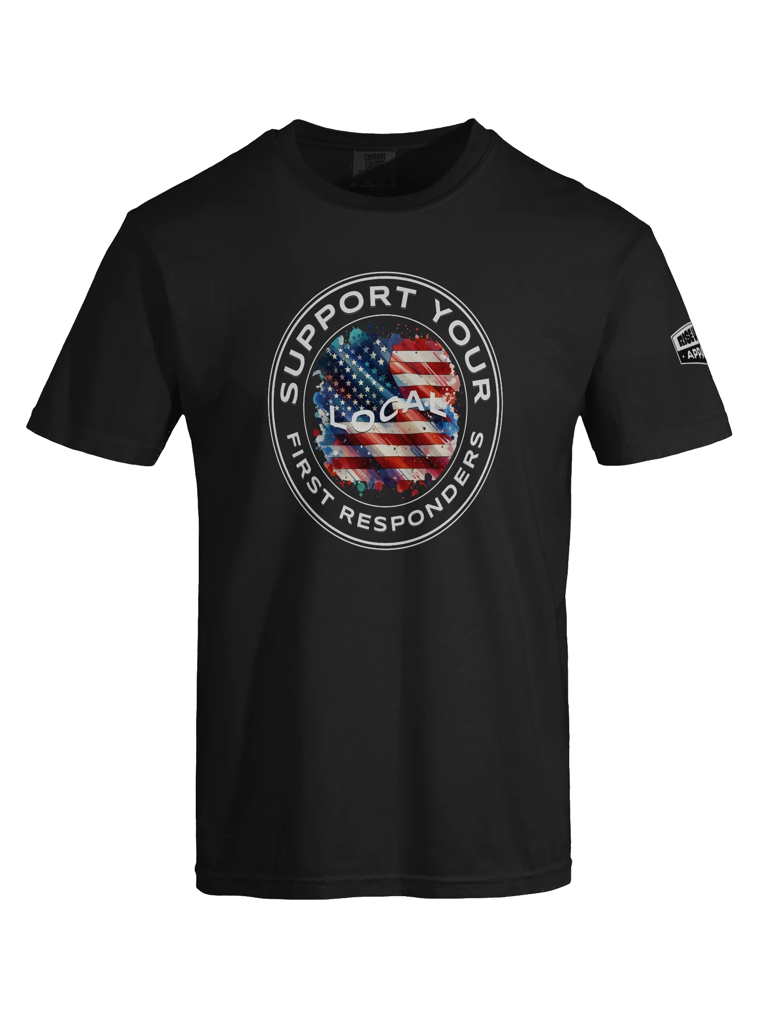 Support Your Local First Responders product image (4)