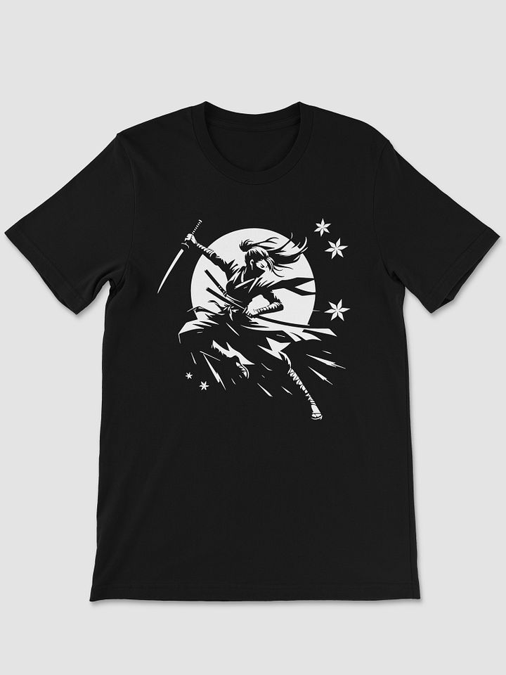 Ninja Girl T-Shirt product image (1)