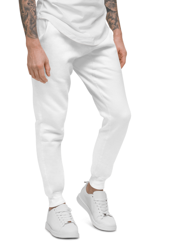 B & E Community Fleece Joggers (Unisex) product image (29)