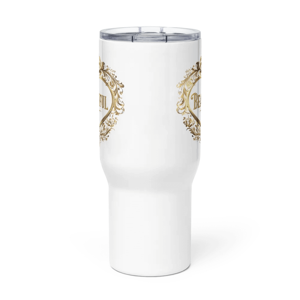 BEAUTIFUL Travel Mug product image (3)