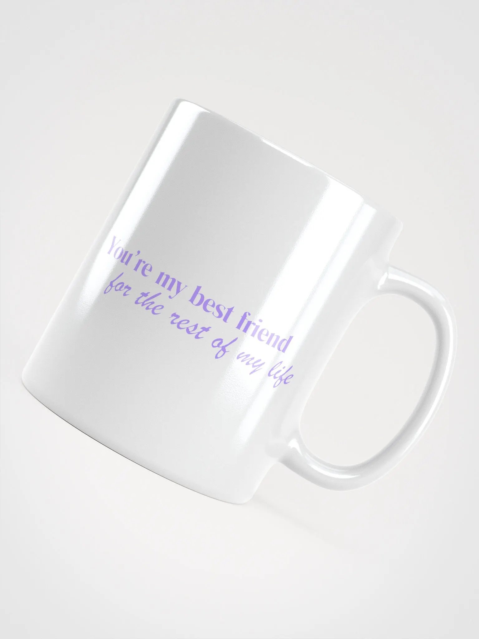 Shine Dream Smile Mug product image (5)
