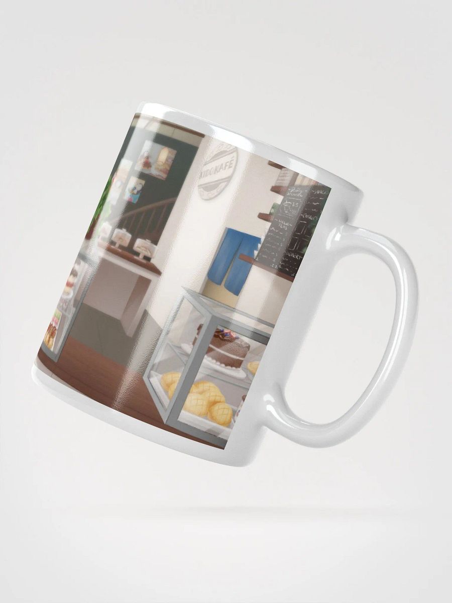 Welcome to the KidoKafé! product image (2)