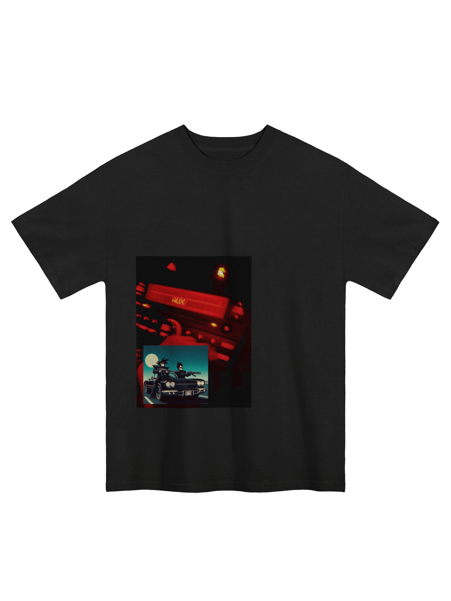 disrespectful drive by product image (1)