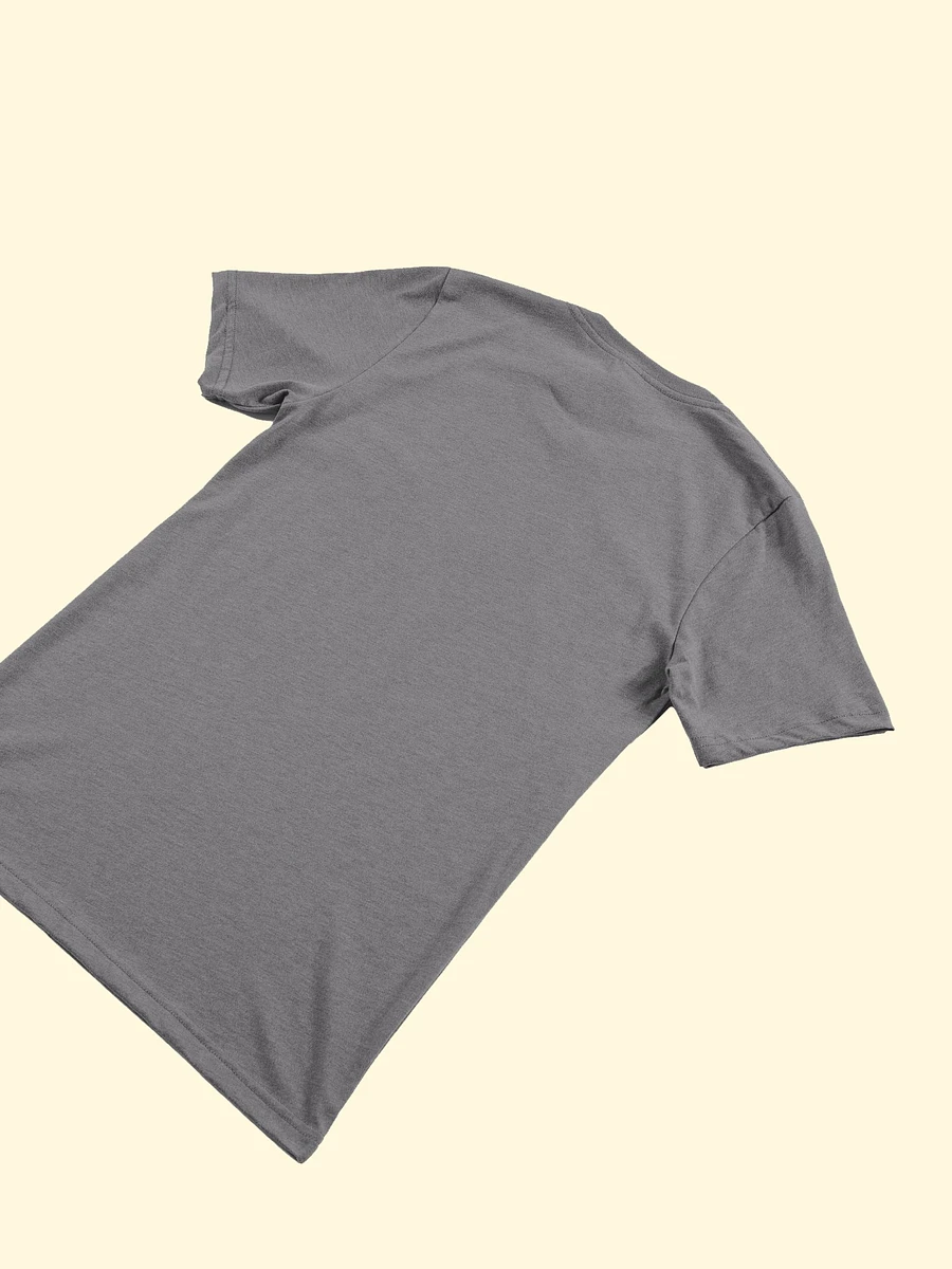 The Mass Women's T-shirt product image (29)