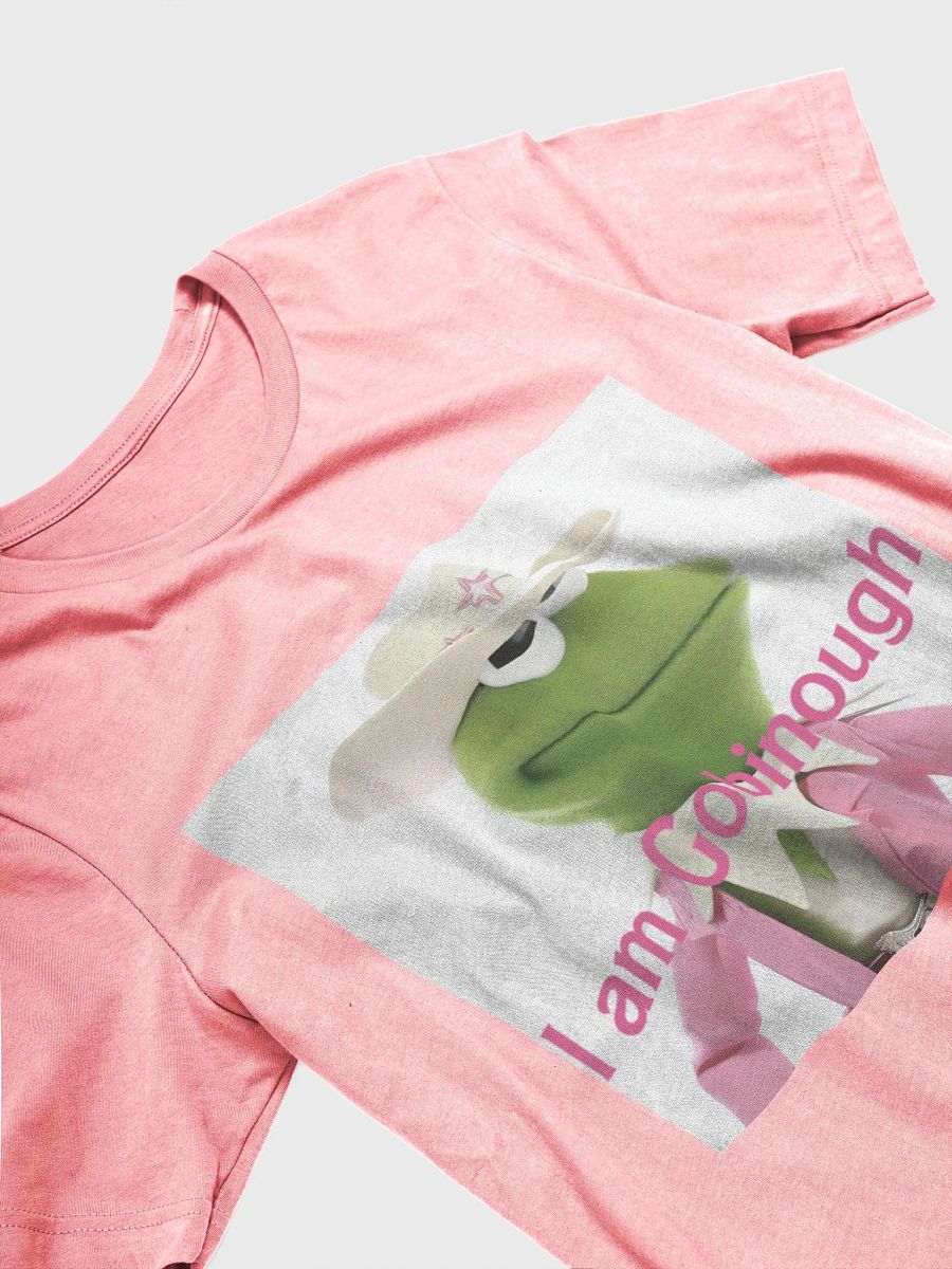 I am Gobinough Tee product image (3)