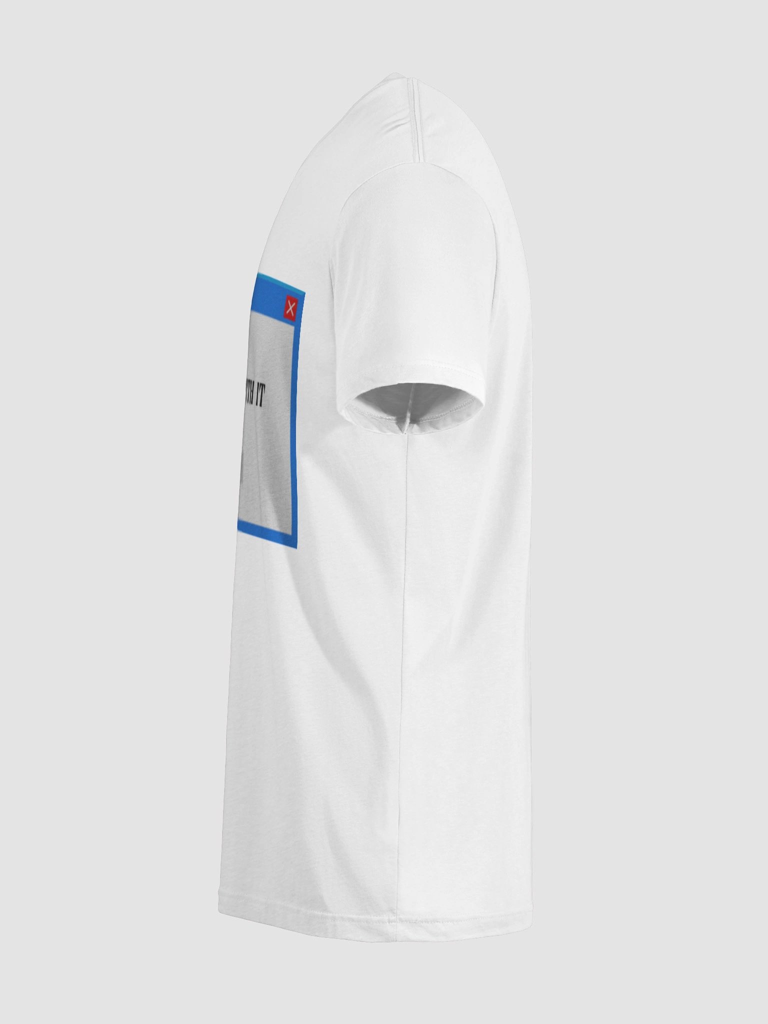 Error T-Shirt product image (24)