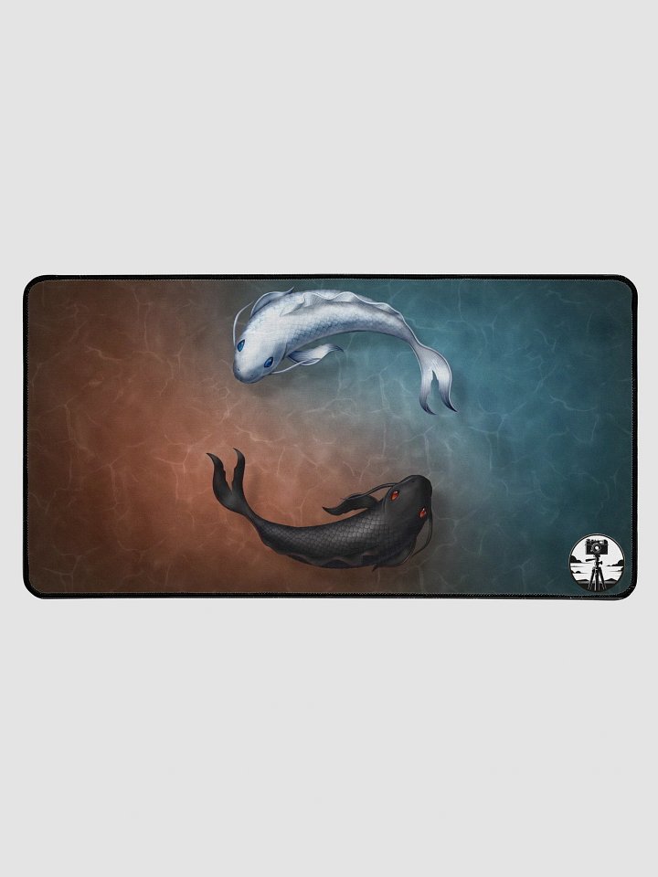 Zen Koi Deskpad product image (1)