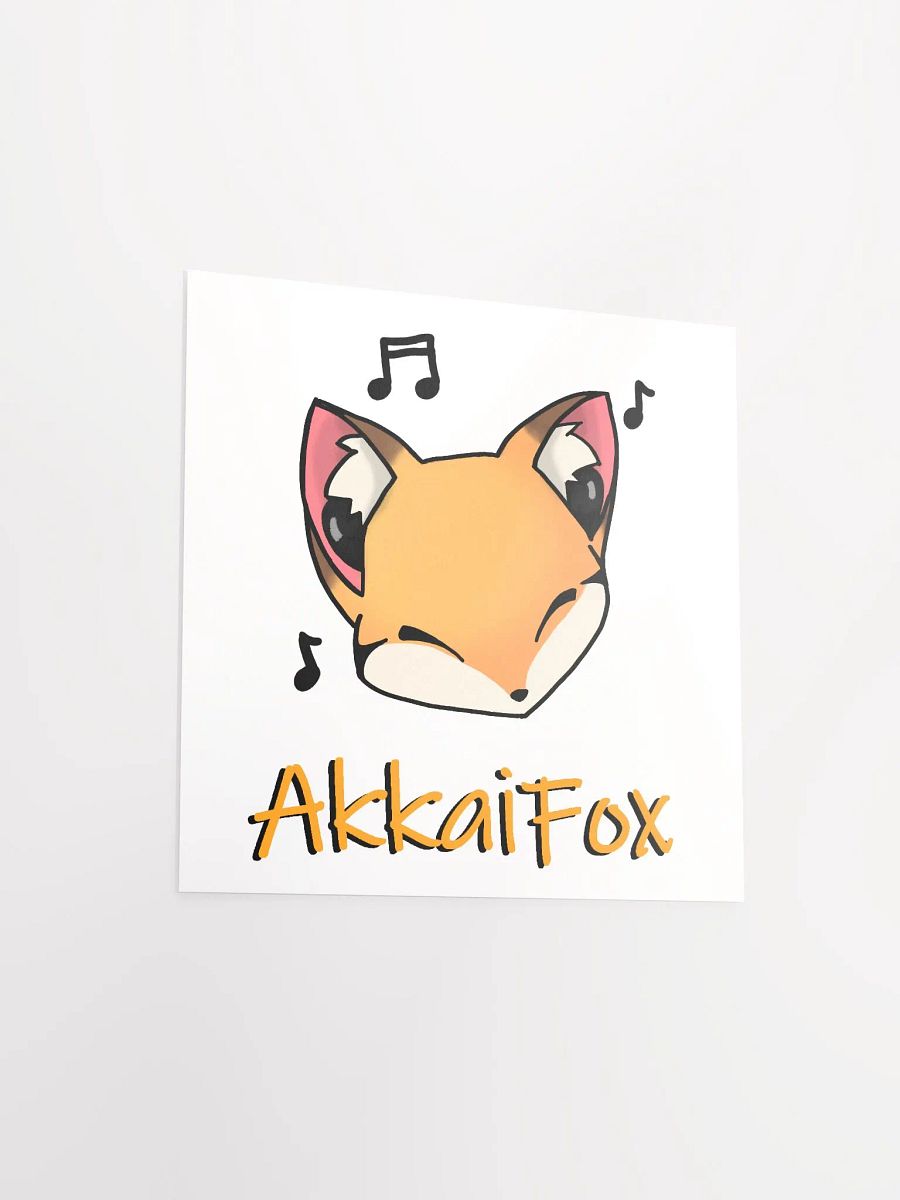 Music Poster product image (7)