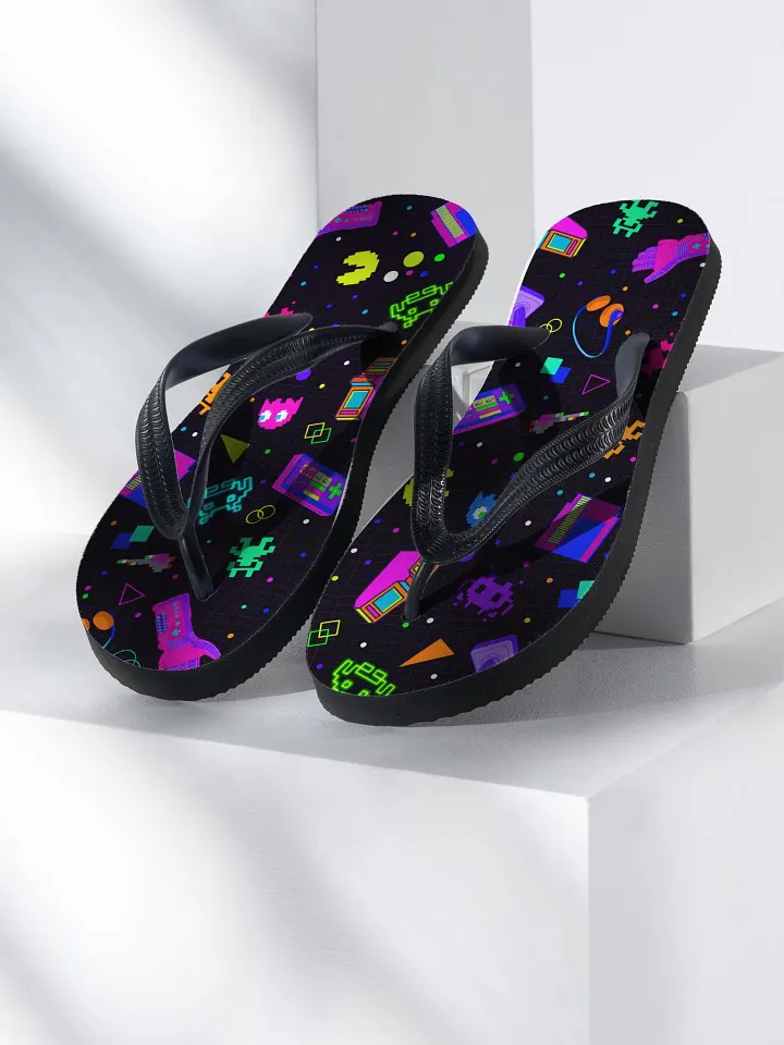 8-Bit Memories Flip Flops product image (1)
