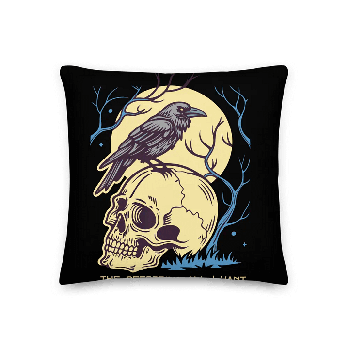 The Offspring All I Want product image (1)