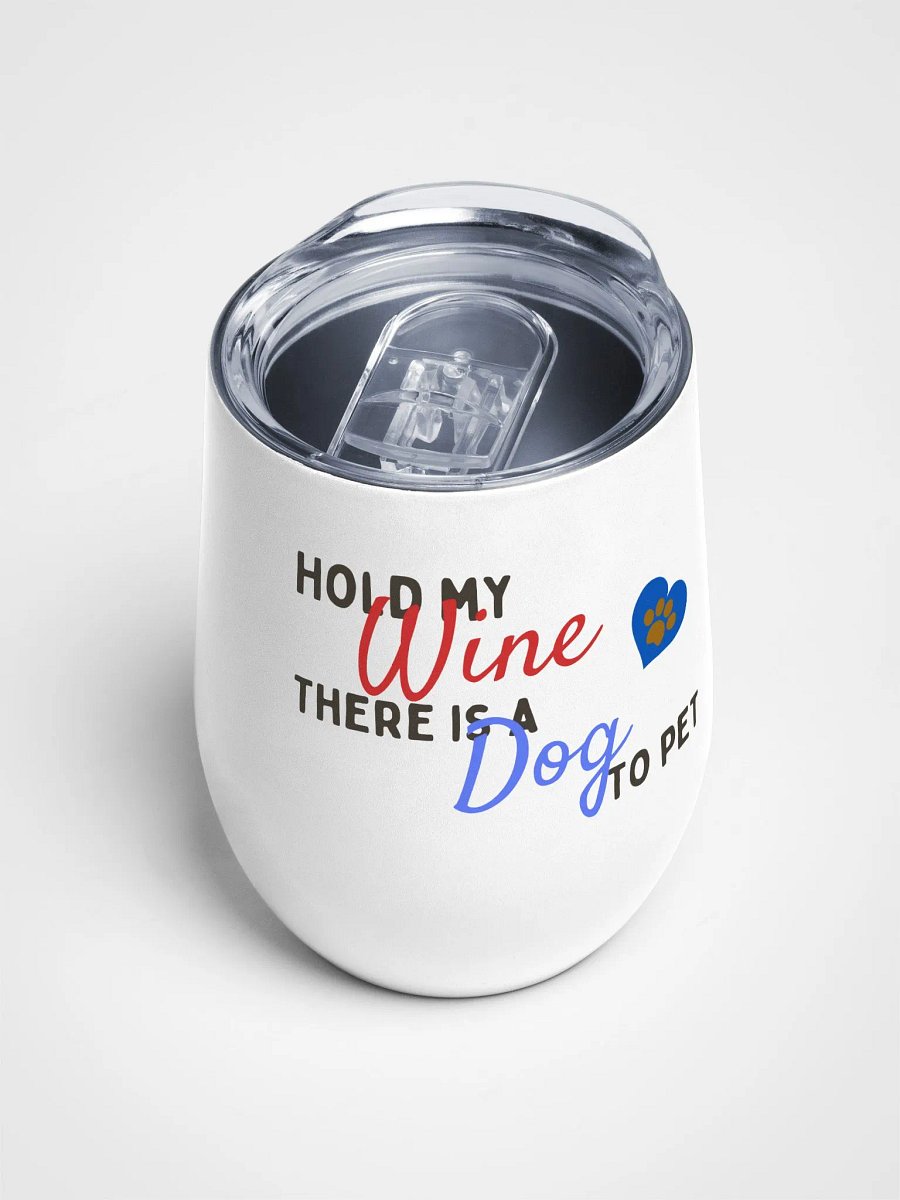 Wine and Dogs product image (4)