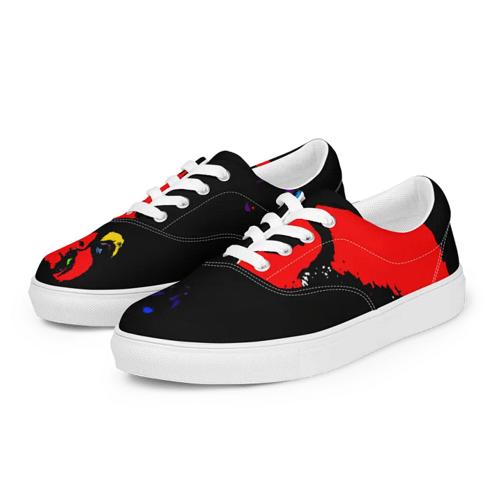 Super Critters Shoes [1/1] product image (1)