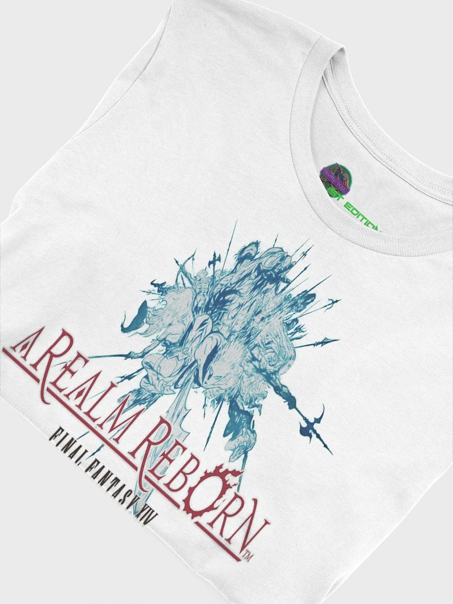 A Realm Reborn Shirt product image (5)