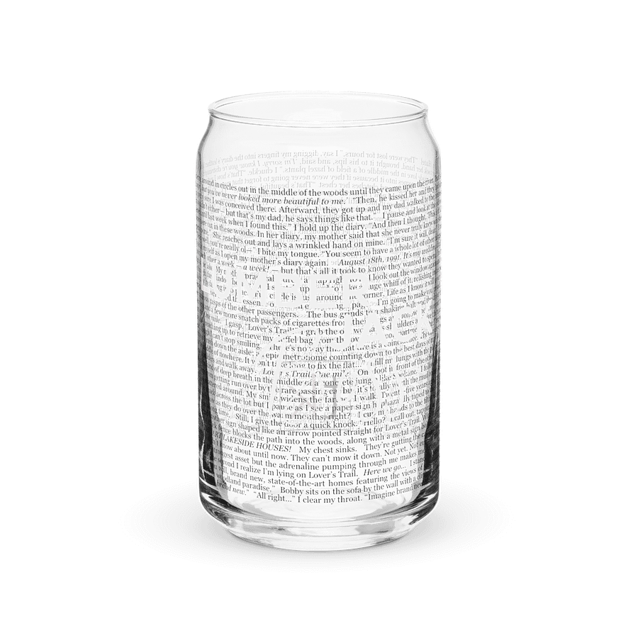 The Words Collection: Lumberjack Boss product image (1)