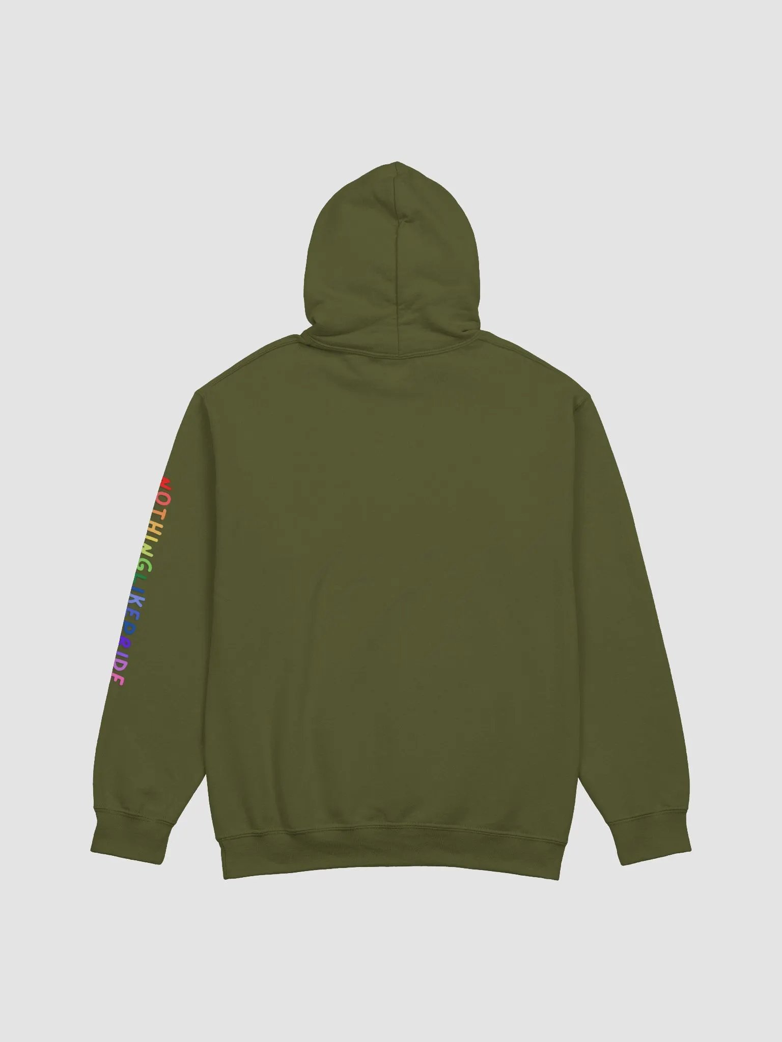 Pansexual Pride Hoodie product image (15)