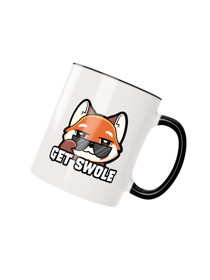 Get Swole - Ceramic Mug product image (16)