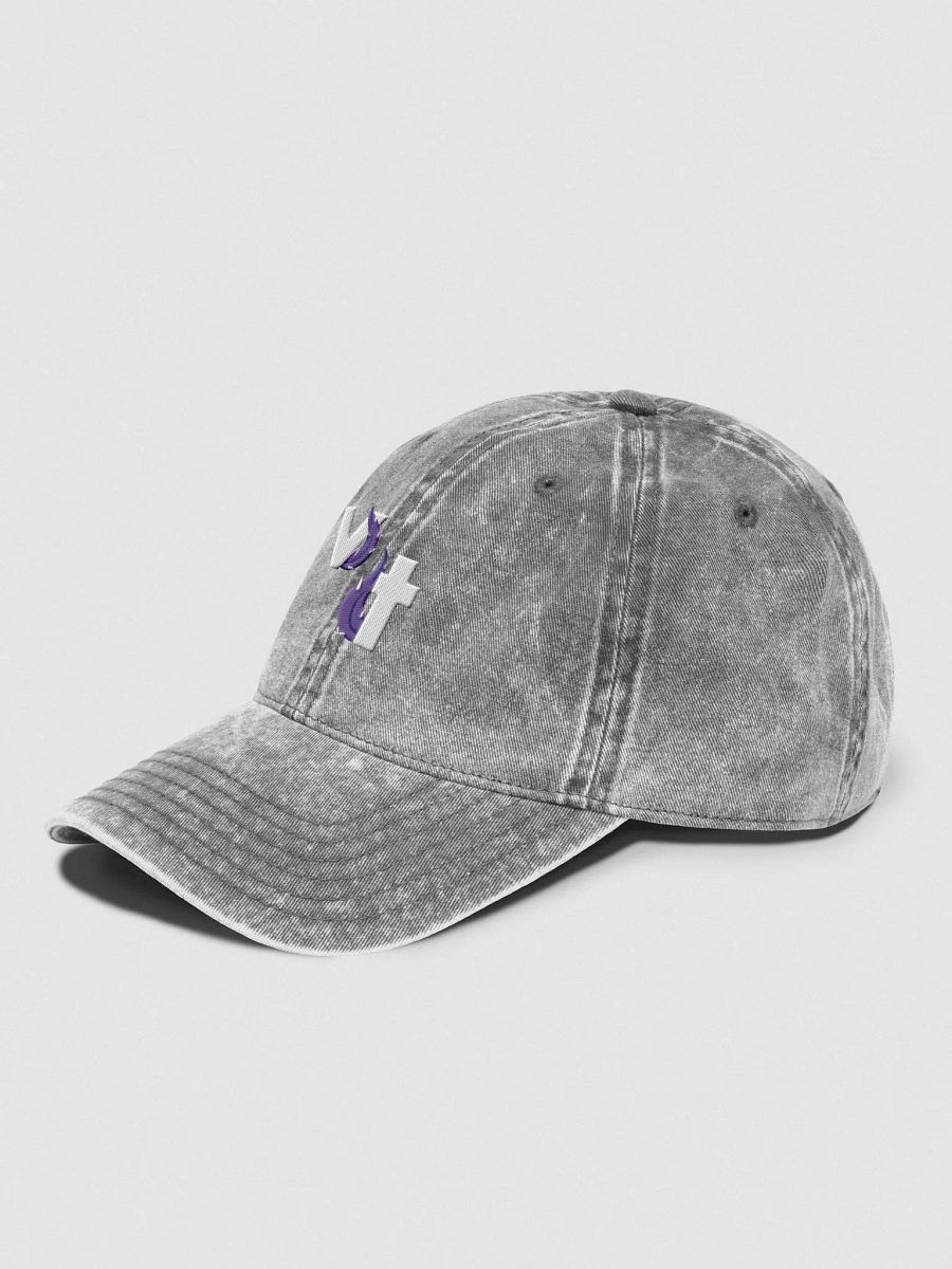 Valley Talk Dad Hat product image (10)