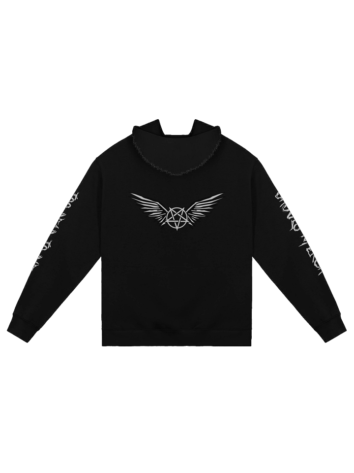 Too Dead To Die Unisex Premium Hoodie product image (2)