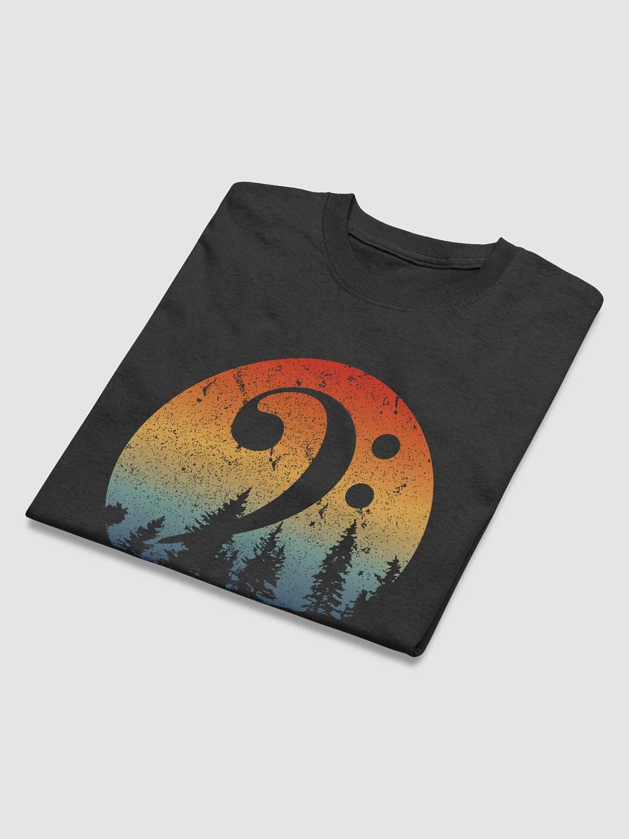 Sunset Pine Trees product image (12)