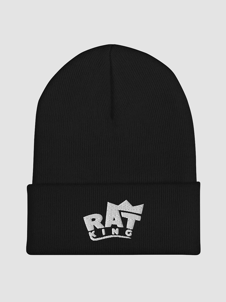 Rat King Beanie product image (1)