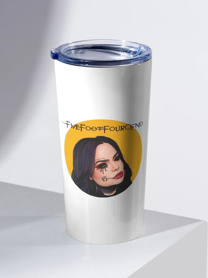 Five Tumbler product image (2)