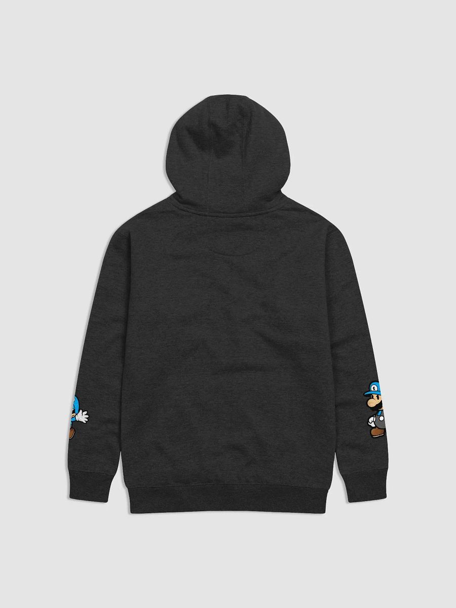 Camgames Hoodie product image (2)