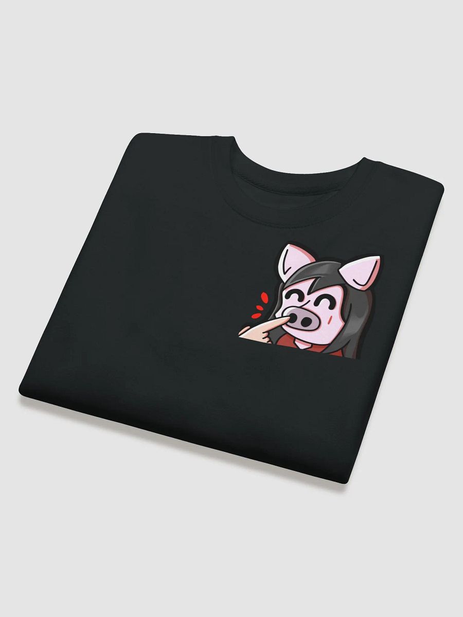 Pig Boop Long Sleeve product image (3)