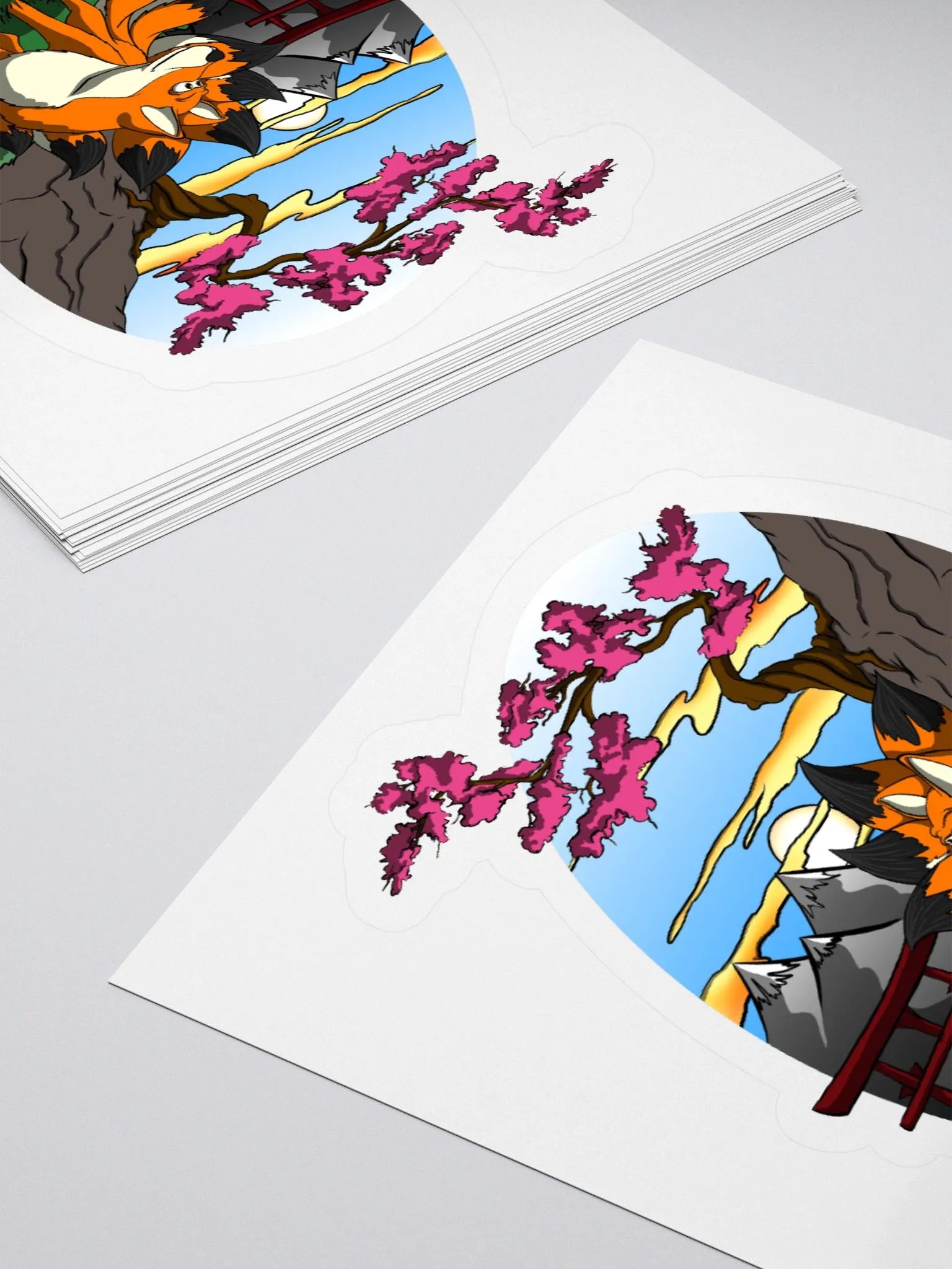 Kitsune product image (12)