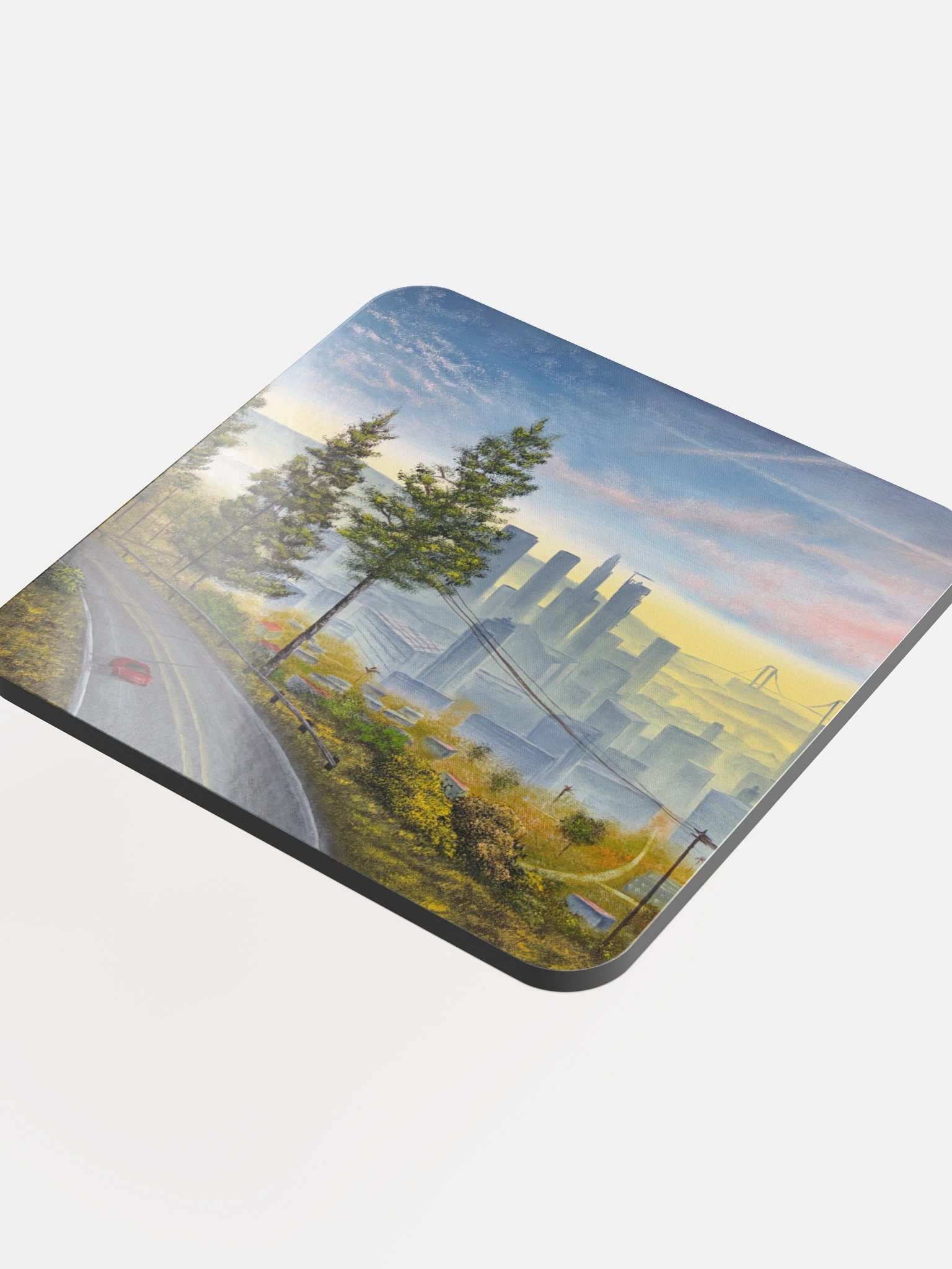 GTA V Coasters product image (4)