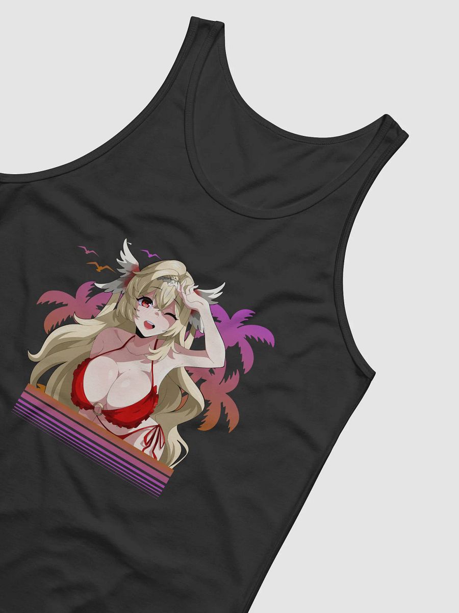 Enjoying The Sun [ Summer 2025 Tank Top ] product image (8)