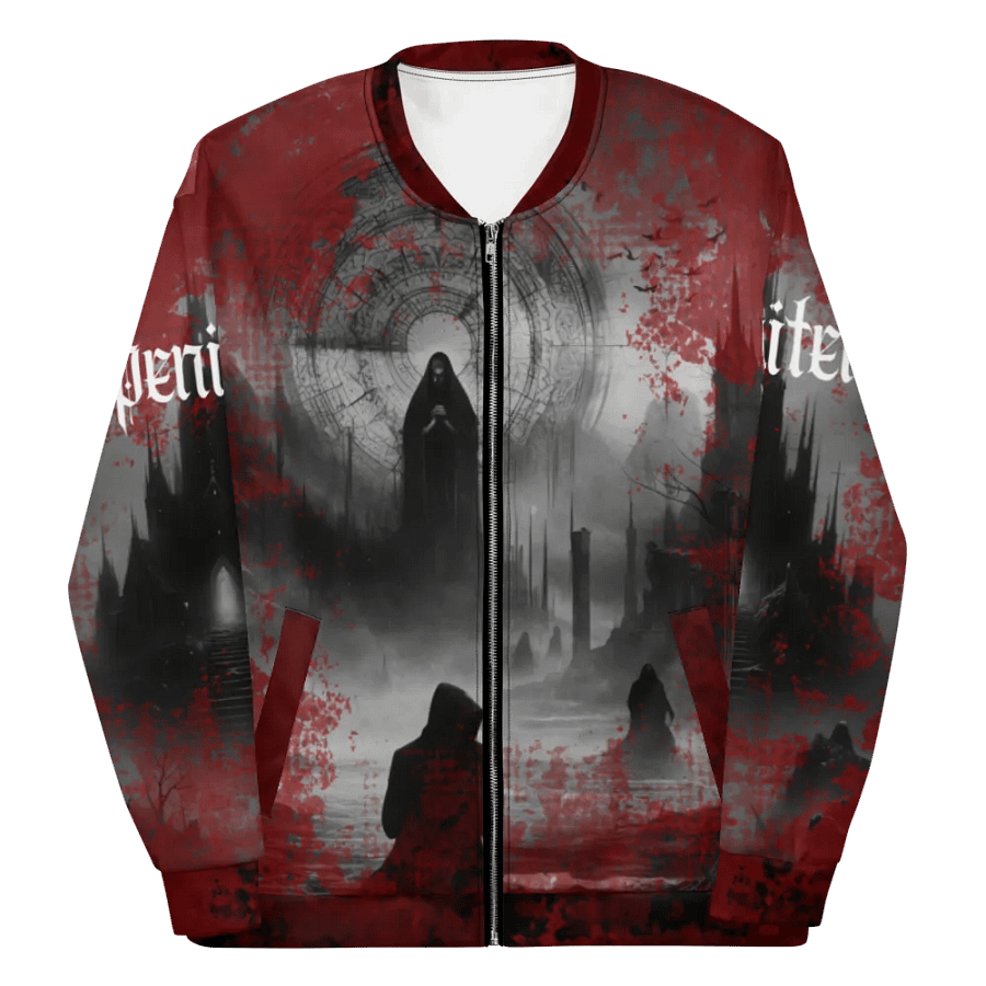 Penitent - Melancholia II Jacket product image (6)