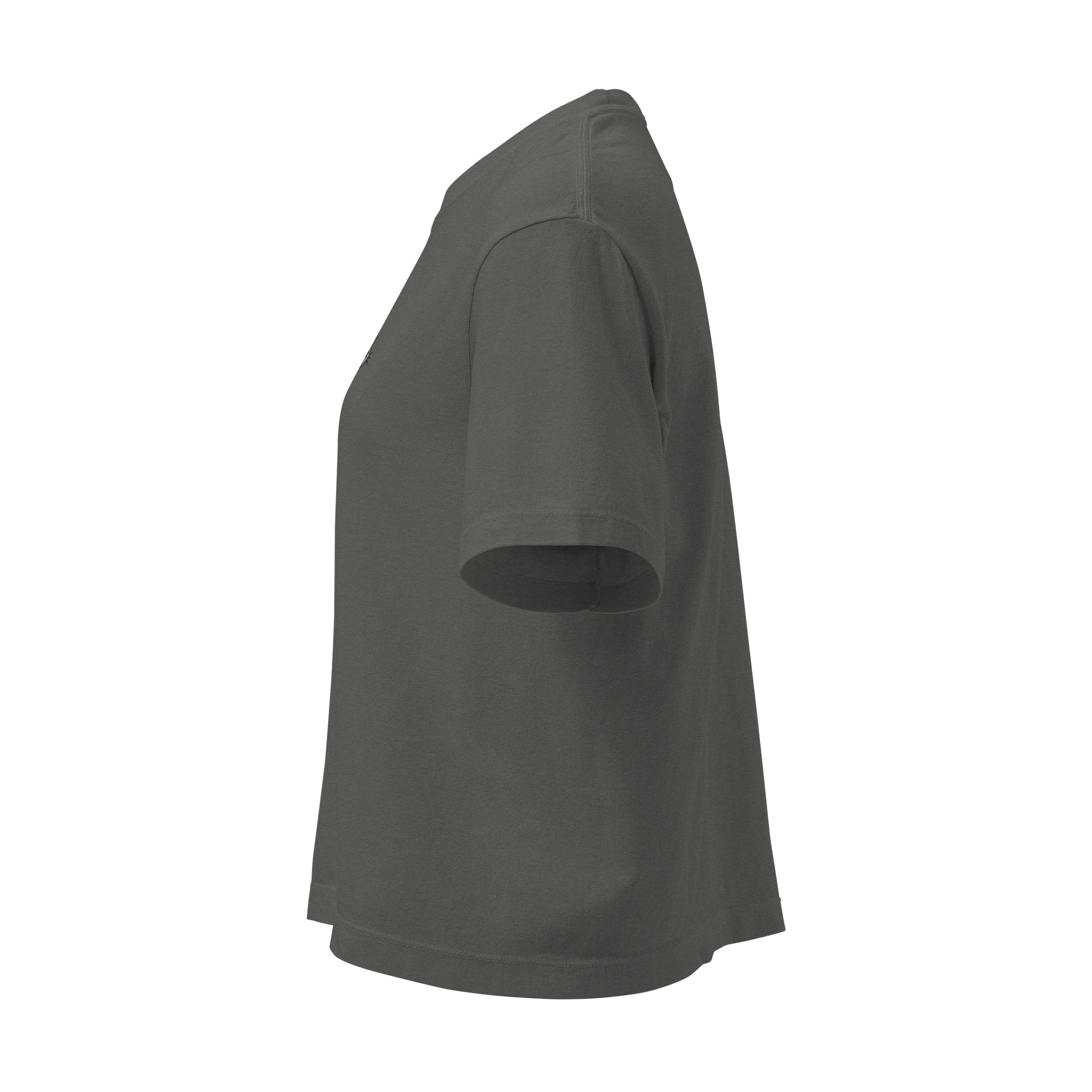 Cat Trio Box Tee product image (3)