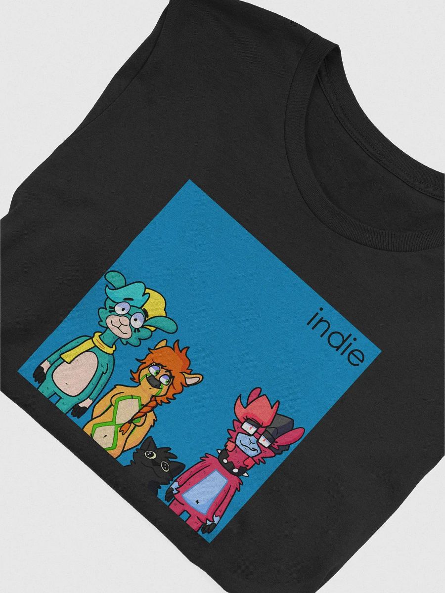 My Name is Indie product image (14)