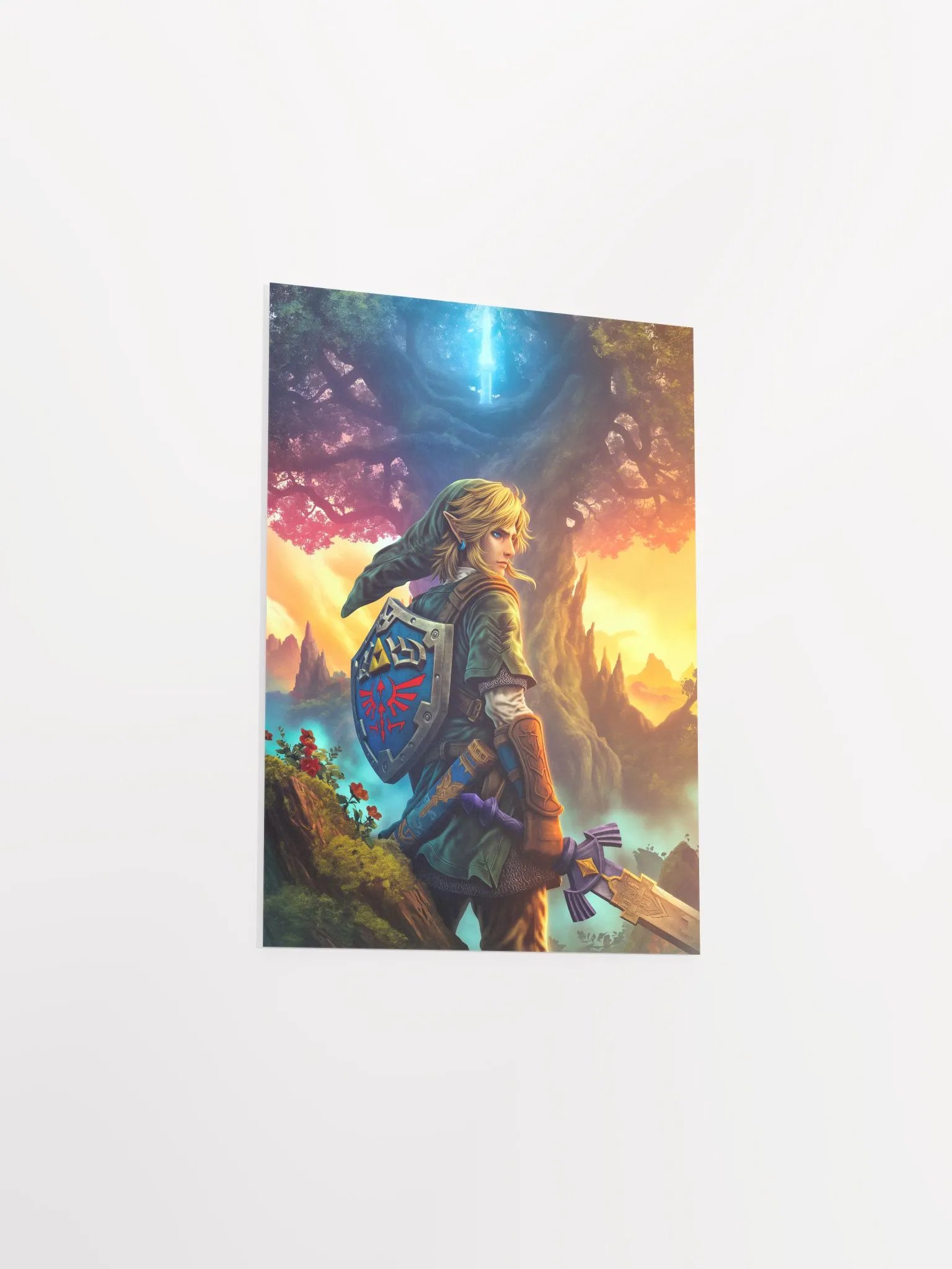 Link The Legend of Zelda product image (3)