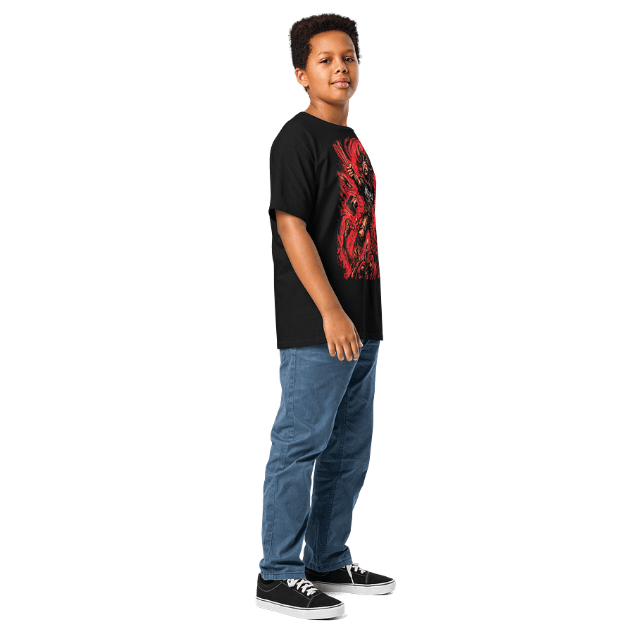 The Ultimate Bahee youth shirt product image (5)