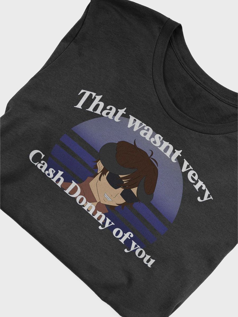 Cash Donny Tshirt product image (5)