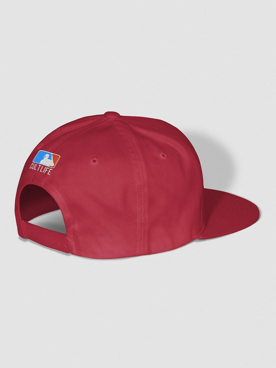 CULT CUBS HAT product image (6)