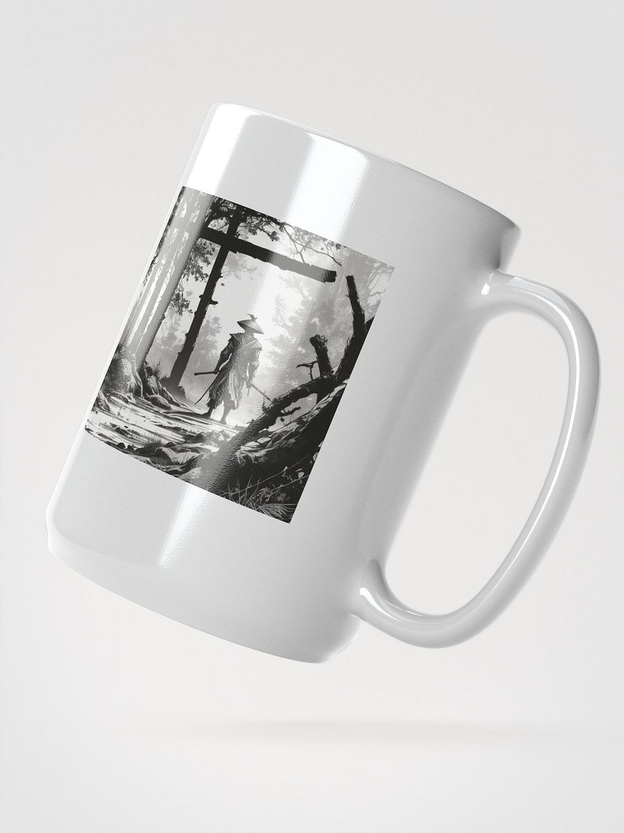 Samurai product image (2)
