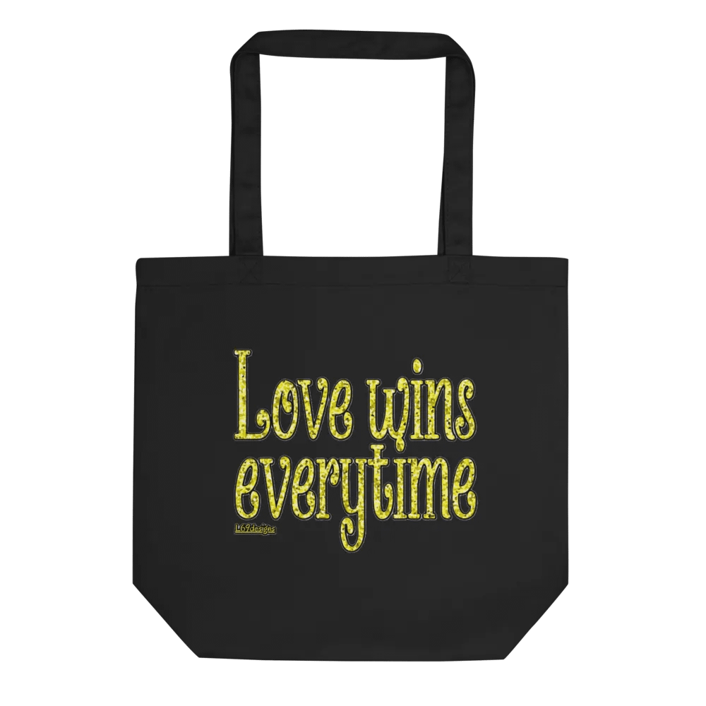 LOVE WINS EVERYTIME product image (1)