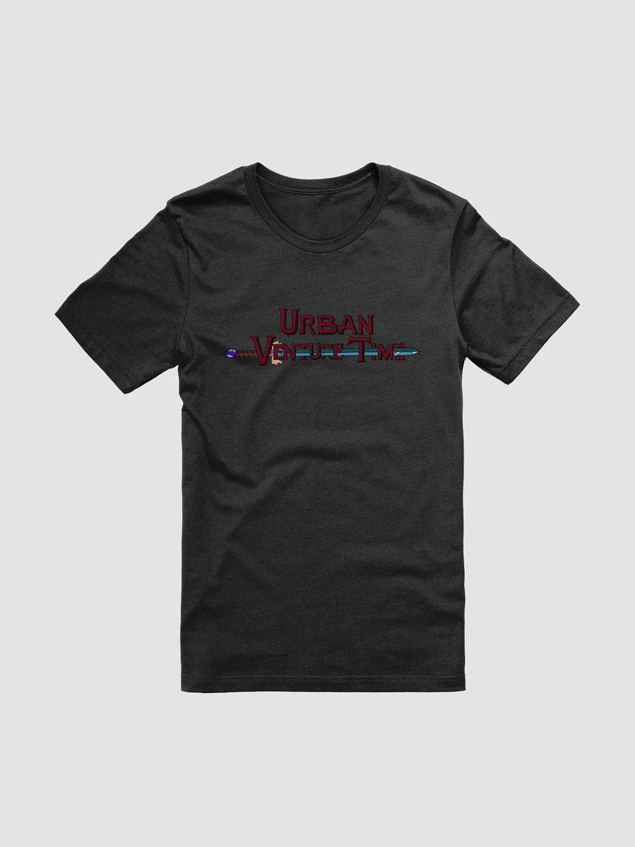 Urban Venture Time Tee product image (1)