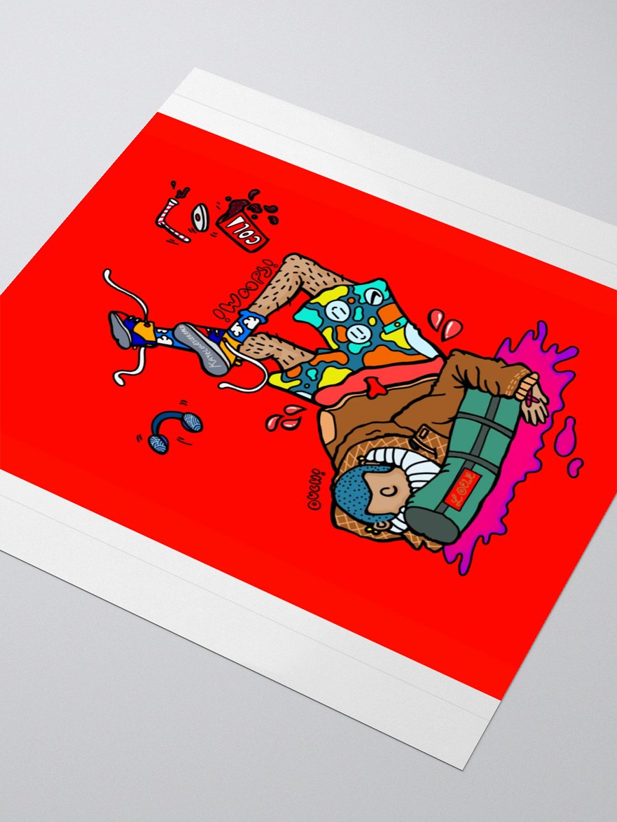 Clumzy boi product image (3)