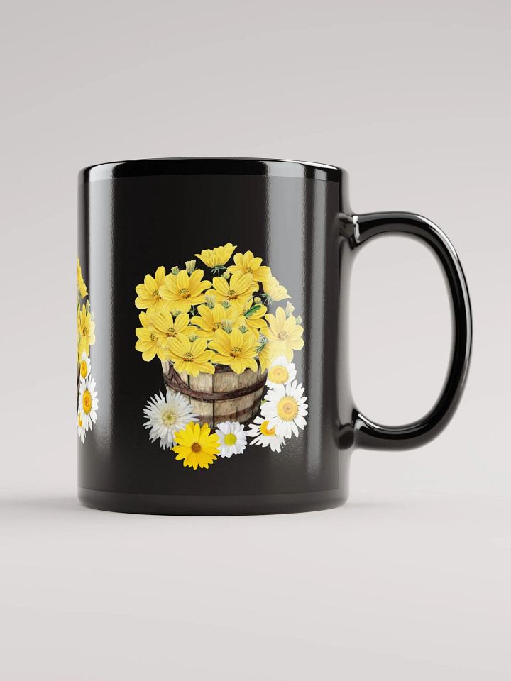 Sunshine Bloom Mug product image (2)