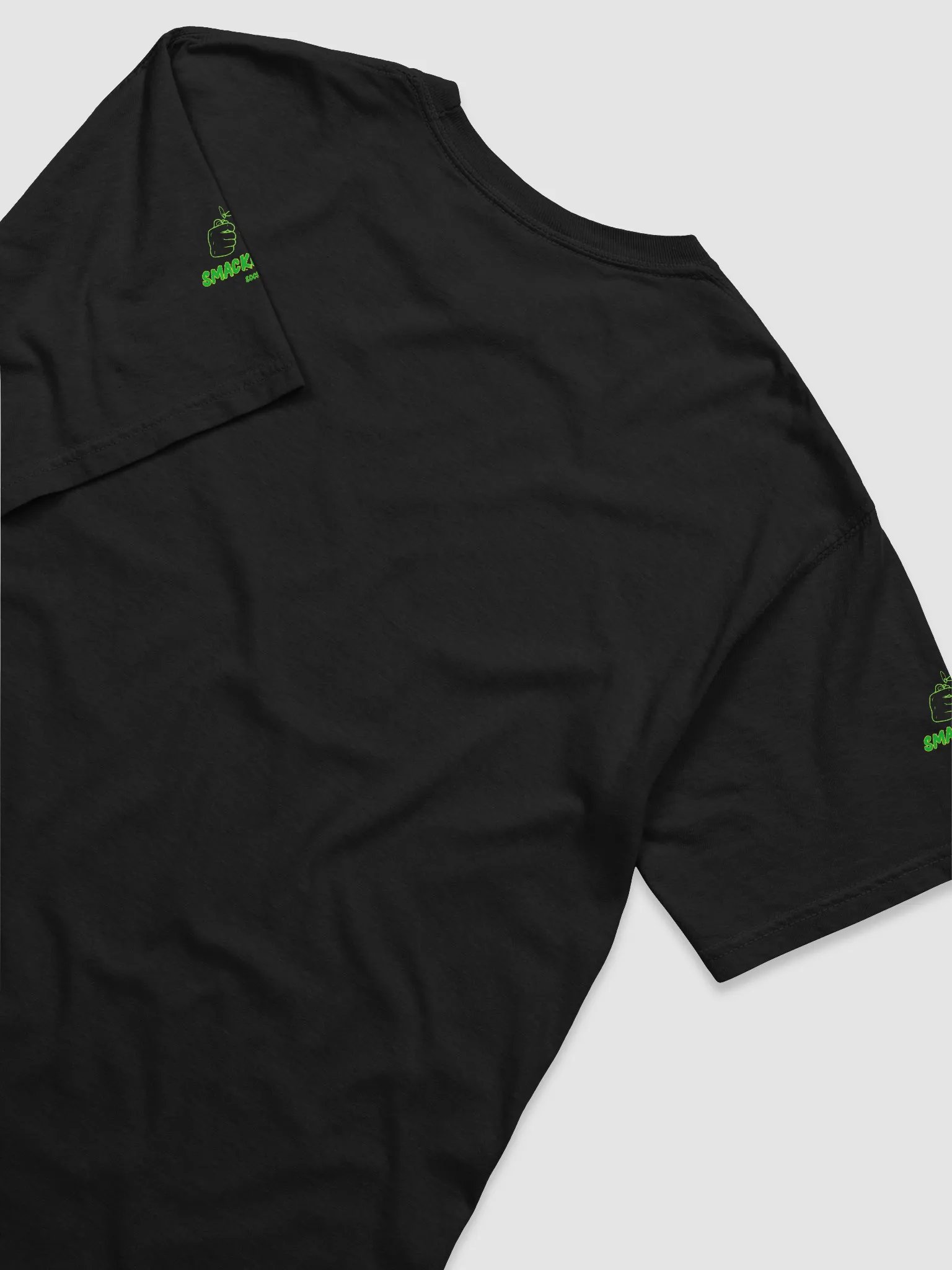 Never Settle for Reggie Gradient T-Shirt product image (4)