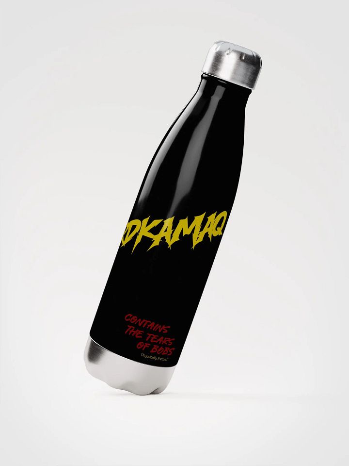 LordKamaq’s Warbound Flask – Bottled Bob Tears product image (4)