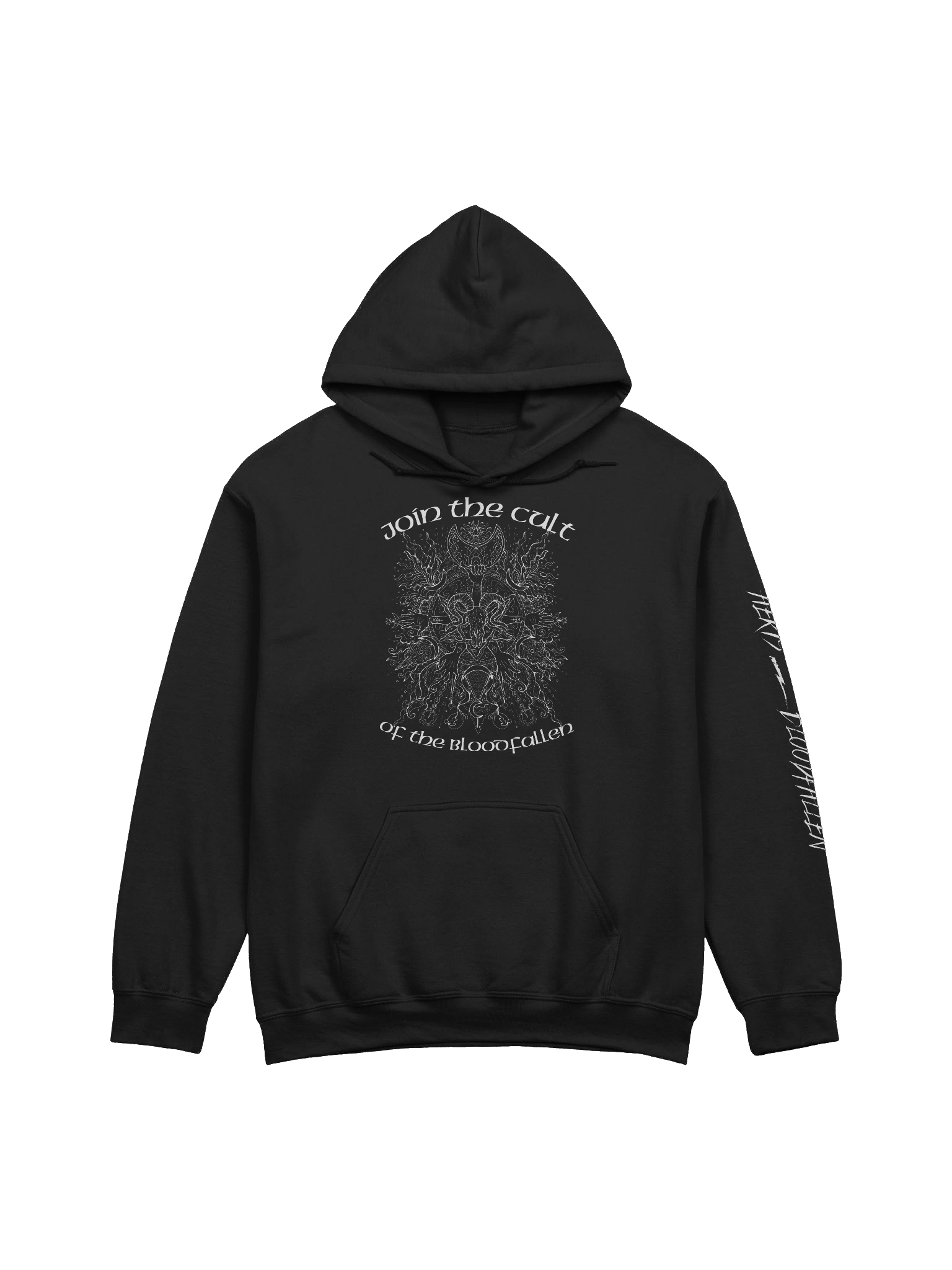 JoinCult - Hoodie product image (33)