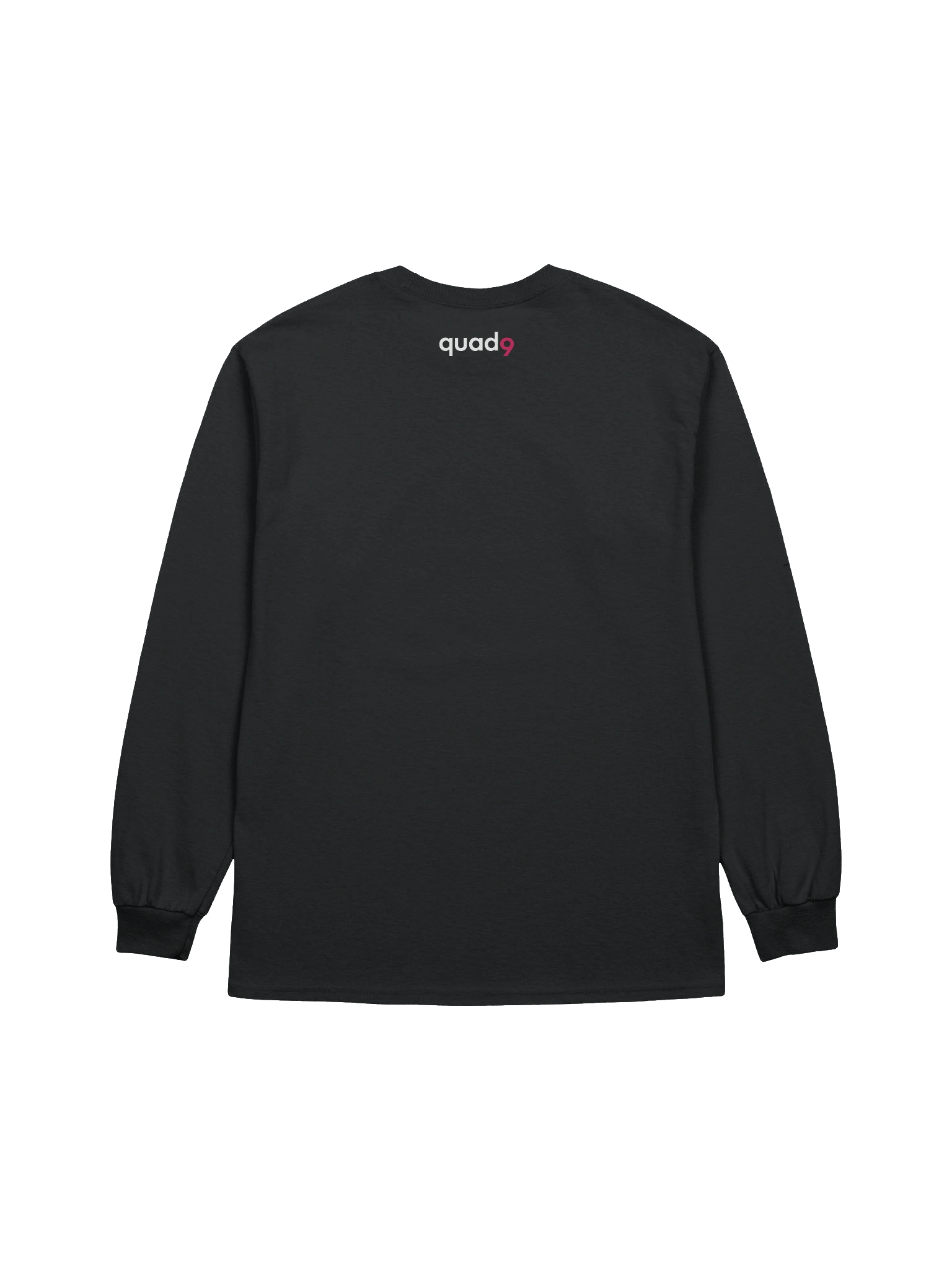 "Infrastructure is sexy." Long Sleeve Shirt product image (2)