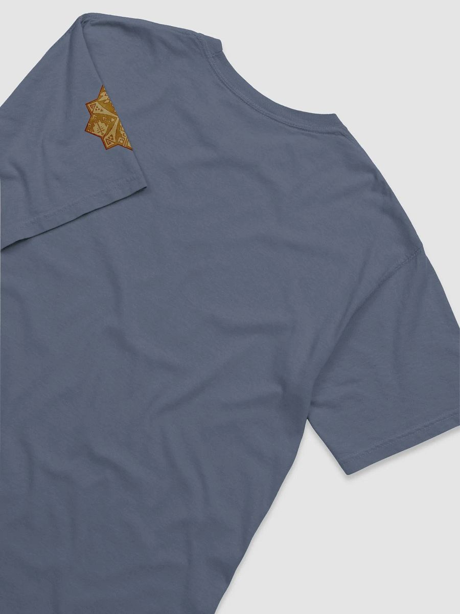 Rathalos Heavyweight Shirt product image (17)