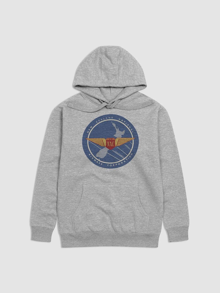 New Zealand National Airways Corporation - Hoodie product image (1)