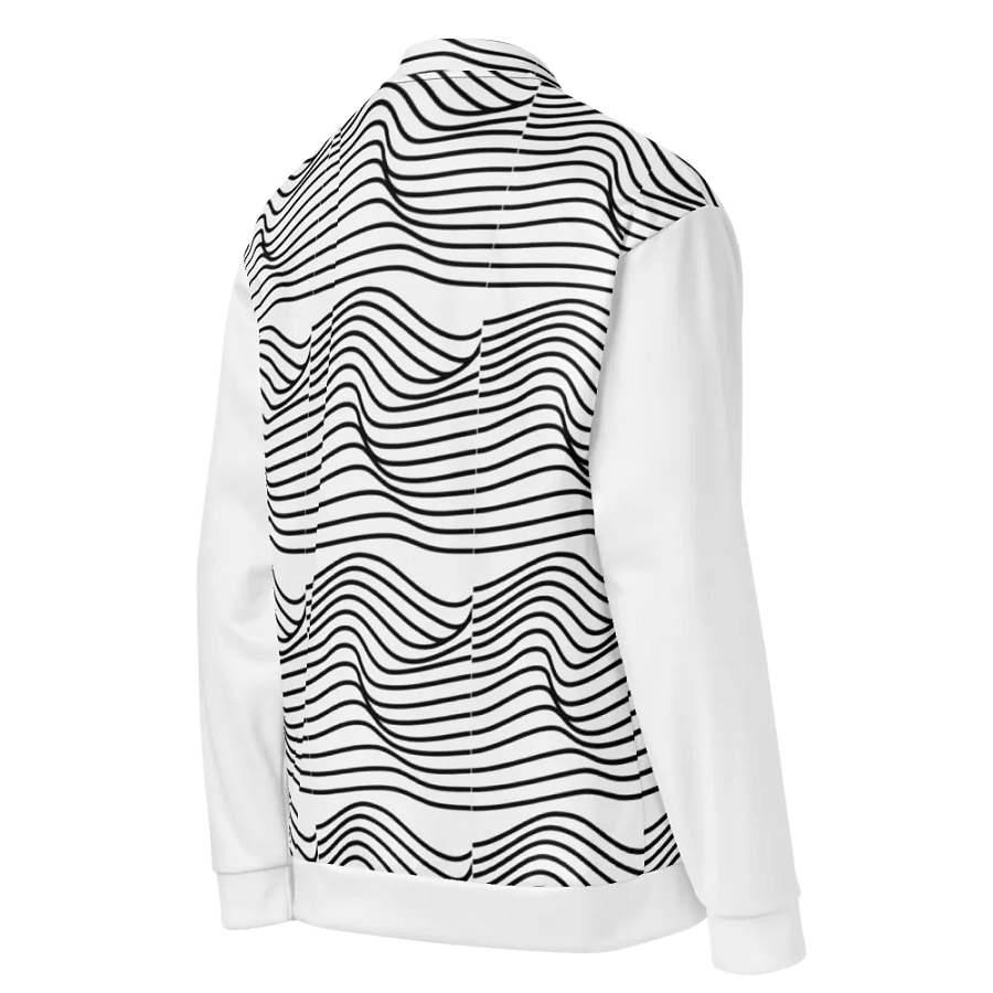 Customize Me All-Over Bomber Jacket product image (6)