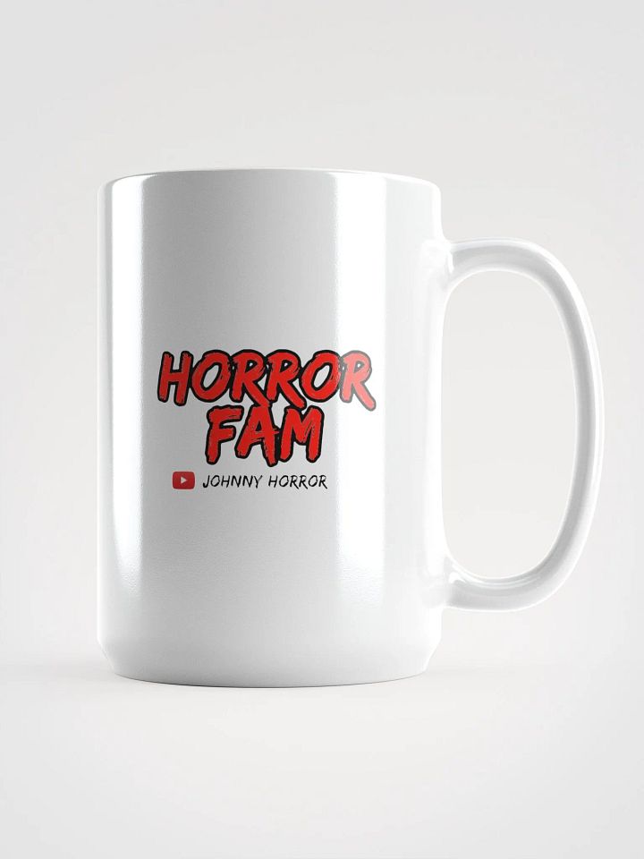Fam Mug product image (1)